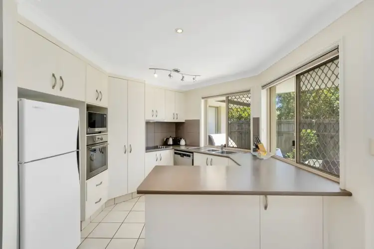 Fourth view of Homely house listing, 42/88 Cotlew Street, Southport QLD 4215