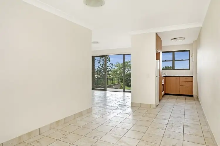 Third view of Homely apartment listing, 2/106 Musgrave Road, Red Hill QLD 4059
