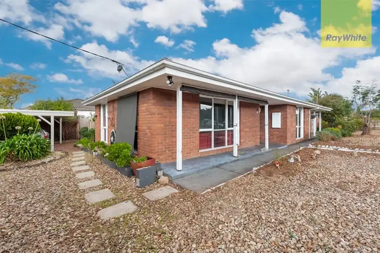 Third view of Homely house listing, 3 Langdon Crescent, Craigieburn VIC 3064