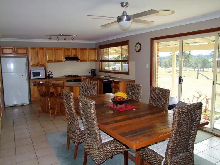 Third view of Homely rural property listing, 596C Dyrring Road, Singleton NSW 2330