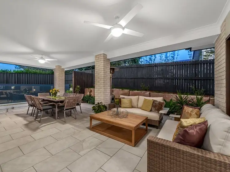Fourth view of Homely house listing, 53 June Street, Mitchelton QLD 4053