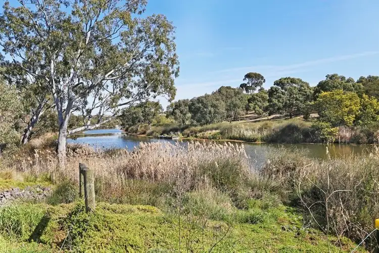 Sixth view of Homely land listing, 54 Rivergum Drive, Highton VIC 3216