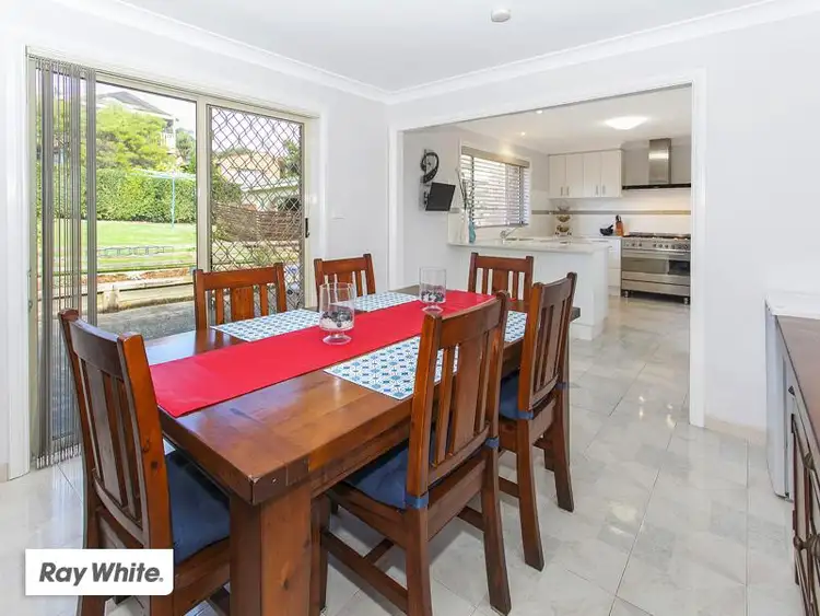 Seventh view of Homely house listing, 57 Hoskings Crescent, Kiama Downs NSW 2533