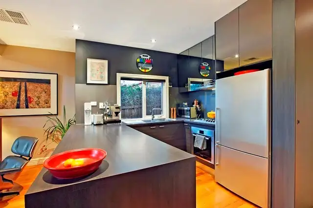 Fifth view of Homely house listing, 51A James Street, Preston VIC 3072