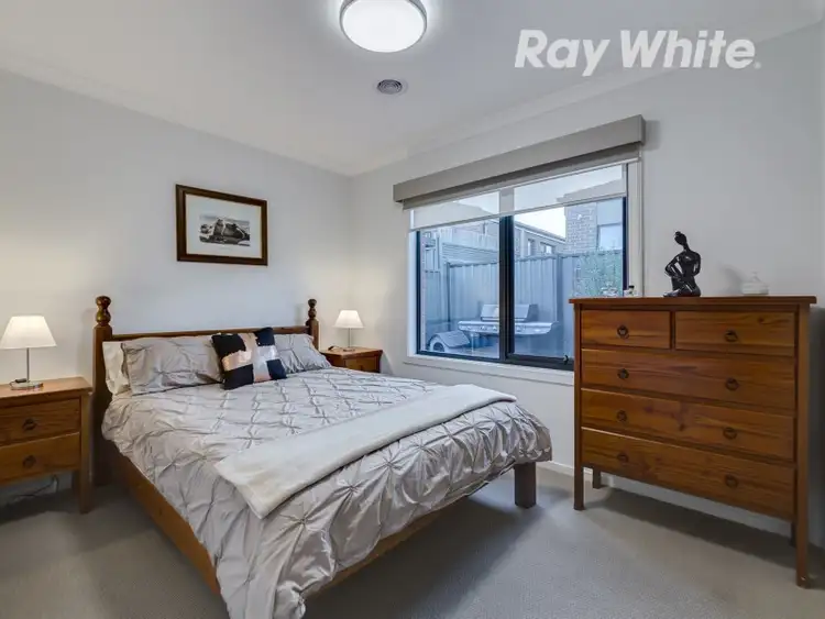 Seventh view of Homely house listing, 32 Anzac Drive, Wollert VIC 3750