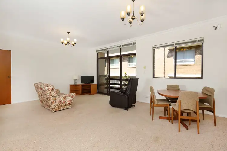 Second view of Homely unit listing, 6/47 Rosa Street, Oatley NSW 2223