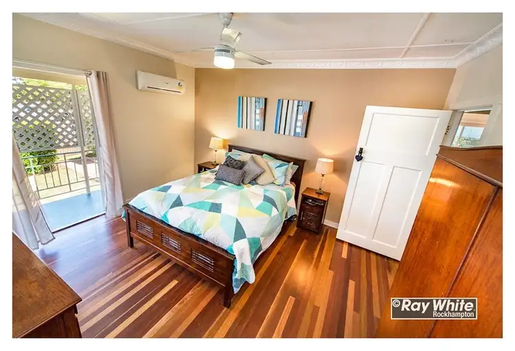 Seventh view of Homely house listing, 24 Nathan Street, The Range QLD 4700