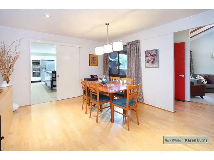 Third view of Homely house listing, 10 Ardell Street, Kenmore QLD 4069