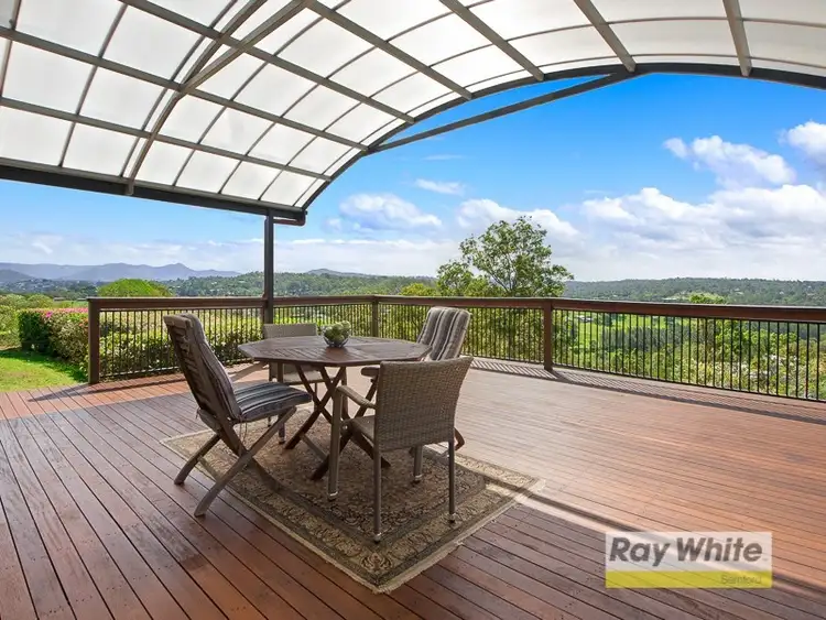 Second view of Homely house listing, 33 Willem Drive, Draper QLD 4520