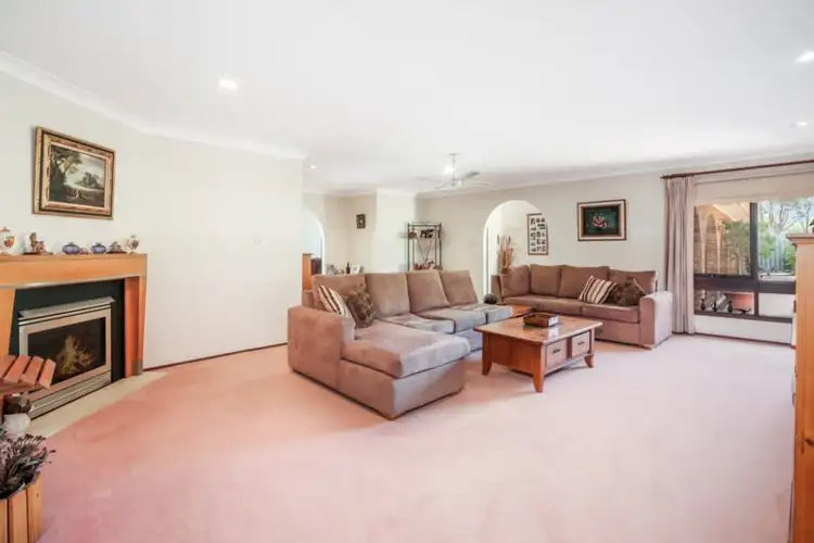 Second view of Homely rural property listing, 39 Clare Crescent, Oakville NSW 2765