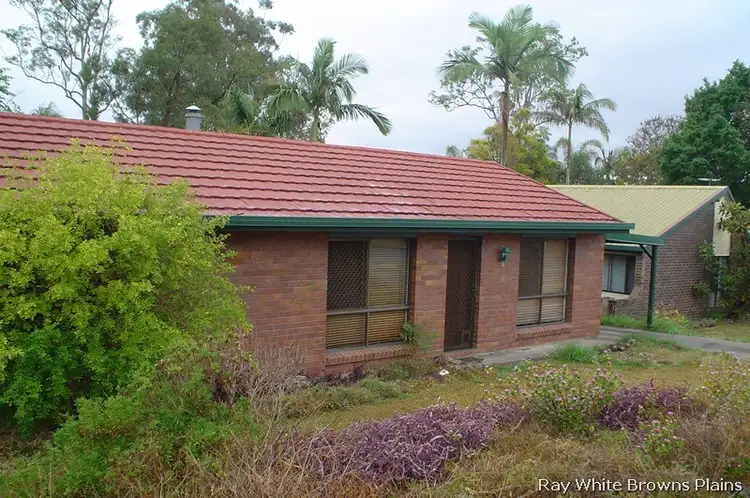 Fifth view of Homely house listing, 8 Forestglen Crescent, Browns Plains QLD 4118