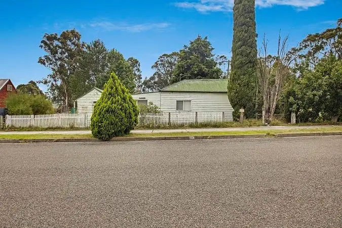 Main view of Homely house listing, 25 Goulburn Street, Marulan NSW 2579