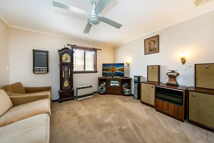 Third view of Homely house listing, 1 Driscoll Terrace, Parham SA 5501