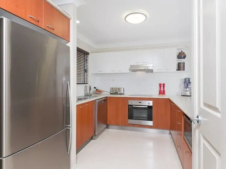 Fourth view of Homely unit listing, Unit 4/78 Brookfield Road, Kenmore QLD 4069