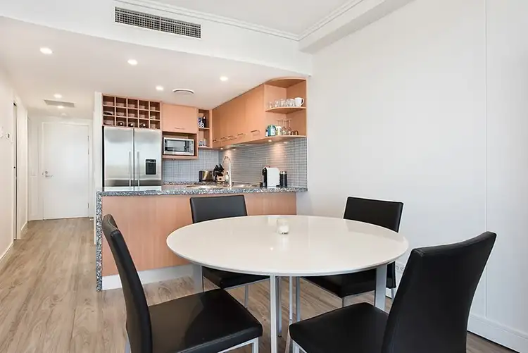Fourth view of Homely apartment listing, 315/13 Nicklin Way, Minyama QLD 4575
