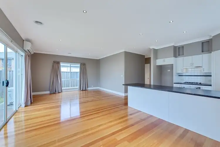 Third view of Homely house listing, 6 Oakville Place, Craigieburn VIC 3064