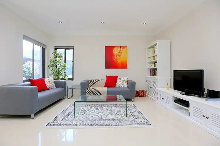 Third view of Homely townhouse listing, 4/62 Taylor Street, Condell Park NSW 2200