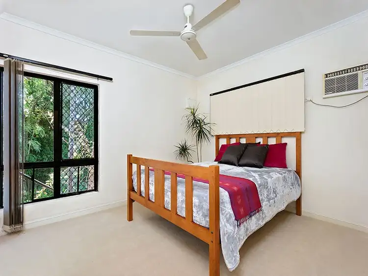 Seventh view of Homely apartment listing, 8/353 Severin Street, Parramatta Park QLD 4870