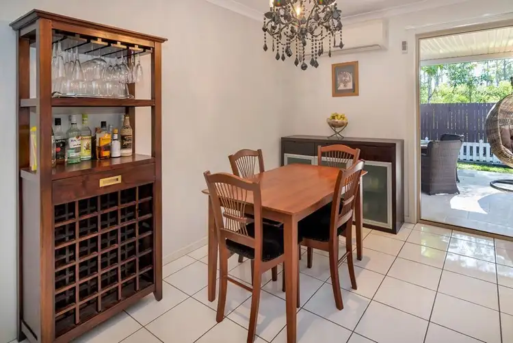 Fourth view of Homely unit listing, 4/9 Talpa Street, Coomera QLD 4209