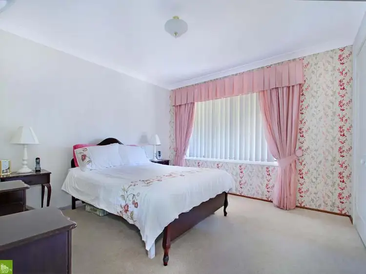 Sixth view of Homely house listing, 20 Jacaranda Avenue, Figtree NSW 2525
