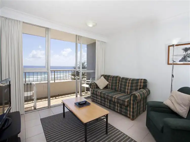 Second view of Homely unit listing, 16/3 Ward Street, Deception Bay QLD 4225