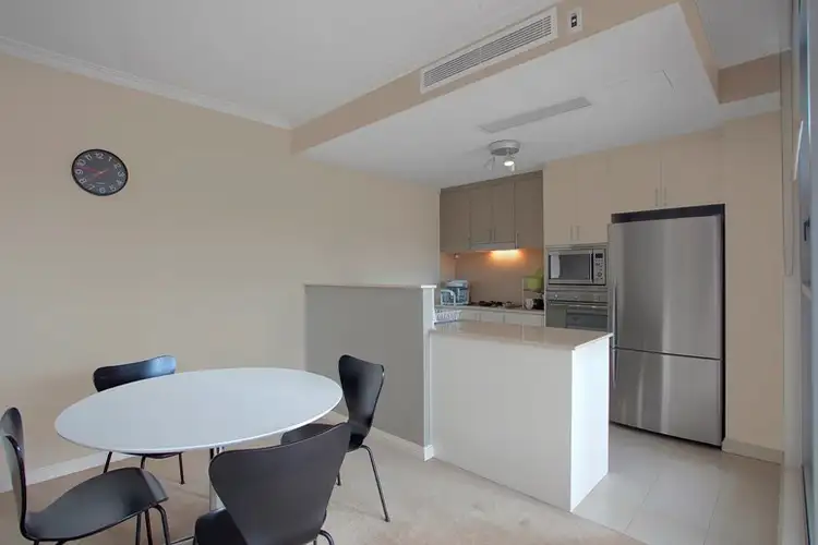 Second view of Homely house listing, 401/14-18 Darling Street, Kensington NSW 2033