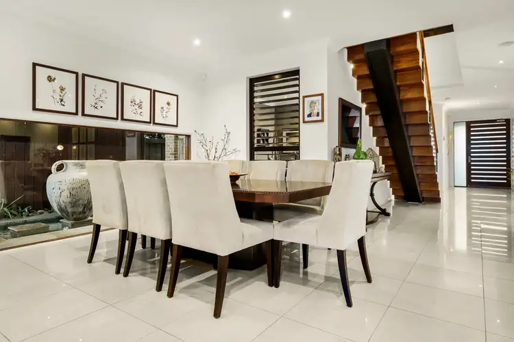 Fourth view of Homely house listing, 9 Appledale Way, Wantirna South VIC 3152
