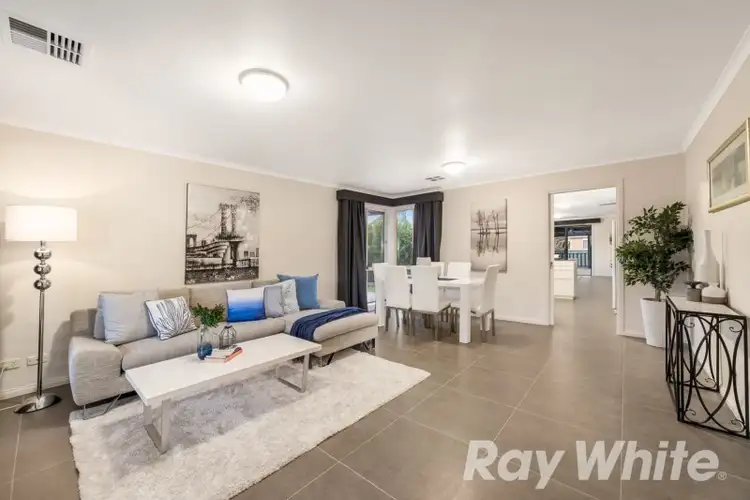 Third view of Homely house listing, 23 Linda Crescent, Ferntree Gully VIC 3156