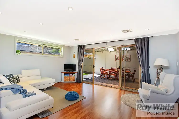 Fourth view of Homely house listing, 1 Nelson Street, Port Noarlunga South SA 5167