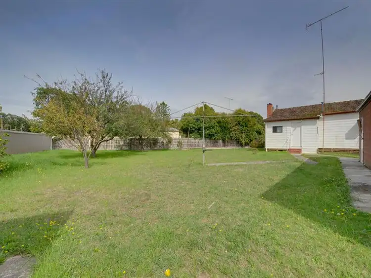 Second view of Homely house listing, 3 McCallum Court, Traralgon VIC 3844