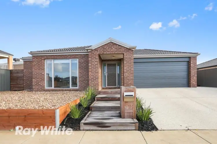 Main view of Homely house listing, 73 Eastlakes Boulevard, Lara VIC 3212
