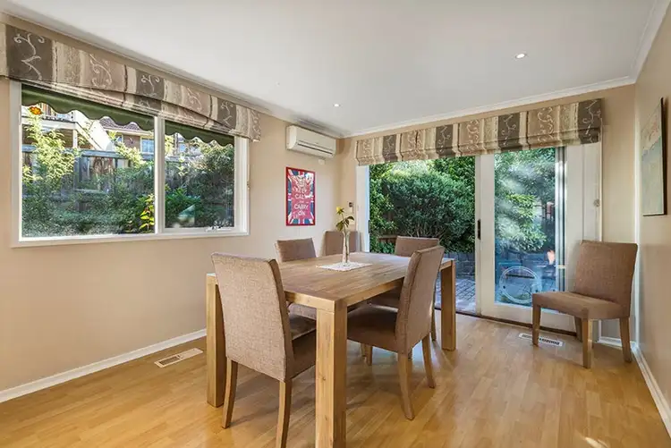 Fourth view of Homely house listing, 49 Pine Hill Drive, Doncaster East VIC 3109