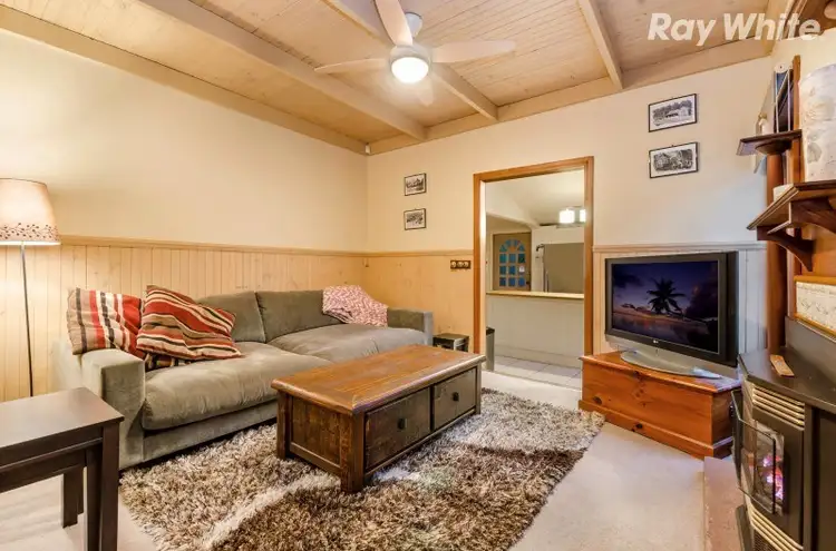 Fifth view of Homely house listing, 66 Mast Gully Road, Upwey VIC 3158