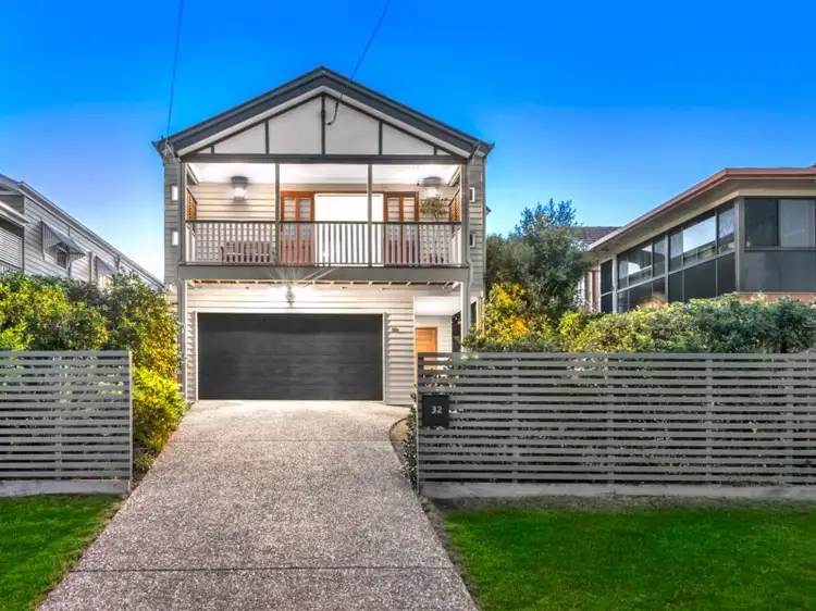 32 Yiada Street, Kedron QLD 4031