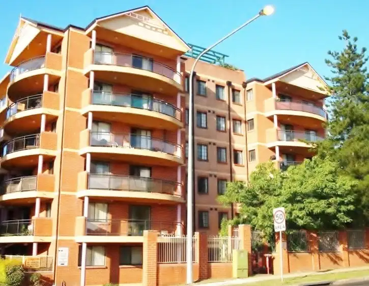 Third view of Homely unit listing, 25/25 Kildare Road, Blacktown NSW 2148