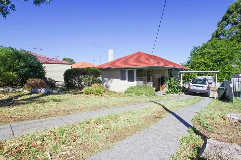 Main view of Homely house listing, 22 Patchem Way, Westminster WA 6061