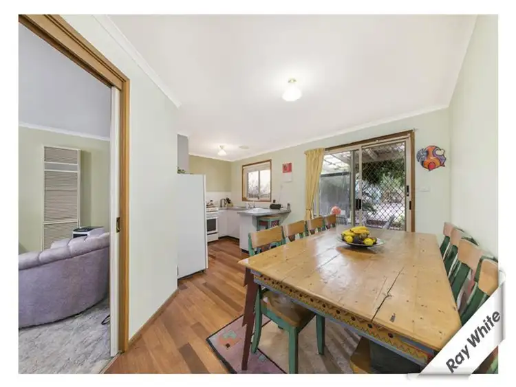 Fifth view of Homely house listing, 56 Wiburd Street, Banks ACT 2906