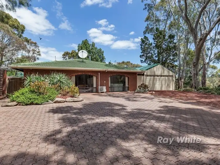 Third view of Homely house listing, 58 Miles Road, One Tree Hill SA 5114