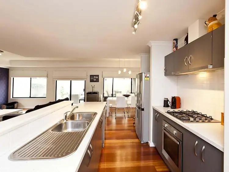 Sixth view of Homely house listing, 47A Fourth Avenue, Bassendean WA 6054