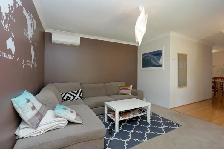 Second view of Homely house listing, U7/150 Armadale Road, Rivervale WA 6103