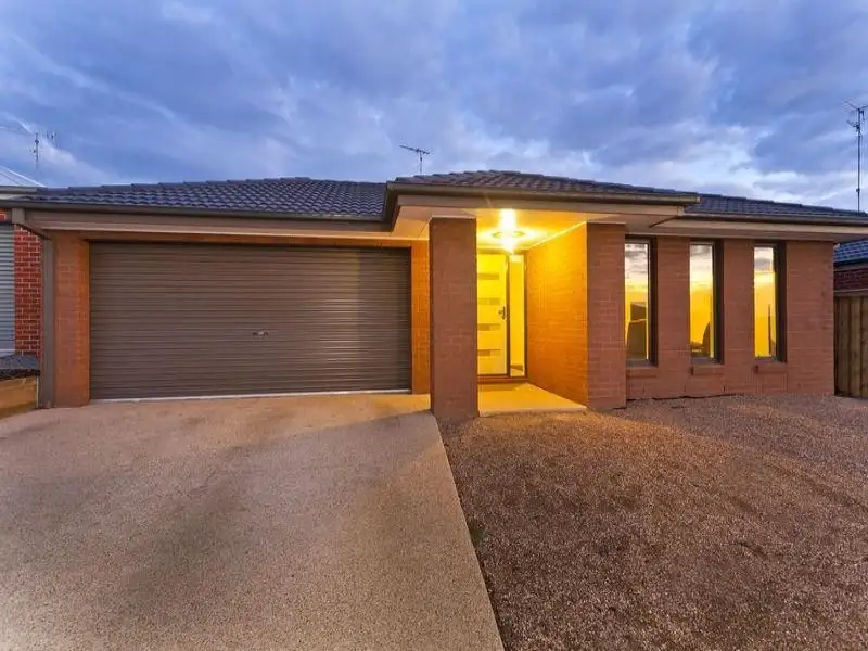 Main view of Homely house listing, 22 Shoaling Drive, Leopold VIC 3224