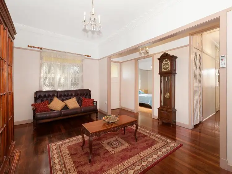 Fourth view of Homely house listing, 75 Graceville Avenue, Graceville QLD 4075