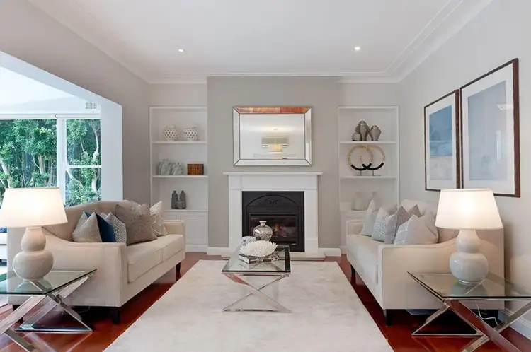 Second view of Homely house listing, 48a Nelson Street, Gordon NSW 2072
