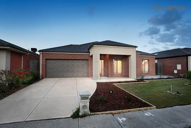 Third view of Homely house listing, 97 Alamanda Boulevard, Point Cook VIC 3030
