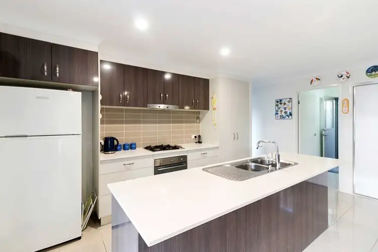 Third view of Homely house listing, 28 Ellenborough Avenue, Ormeau Hills QLD 4208