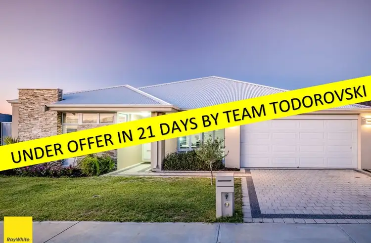 9 Shalimar Street, Landsdale WA 6065