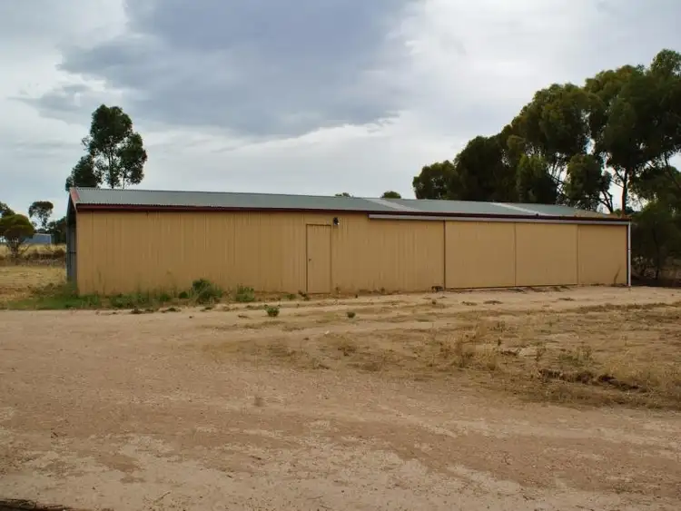 Sixth view of Homely house listing, Lot 107 Old Swanport Road, Murray Bridge SA 5253