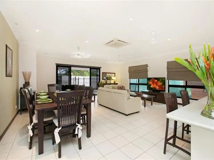 Second view of Homely house listing, 9 Broadbent Street, Parap NT 820