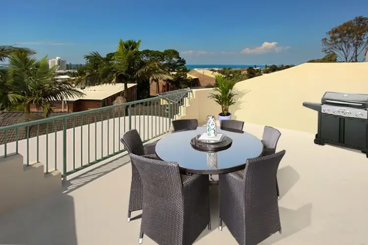 Second view of Homely unit listing, 12/32 Camfield Street, Alexandra Headland QLD 4572