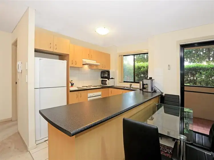 Third view of Homely house listing, 3/29-33 Kildare Road, Blacktown NSW 2148